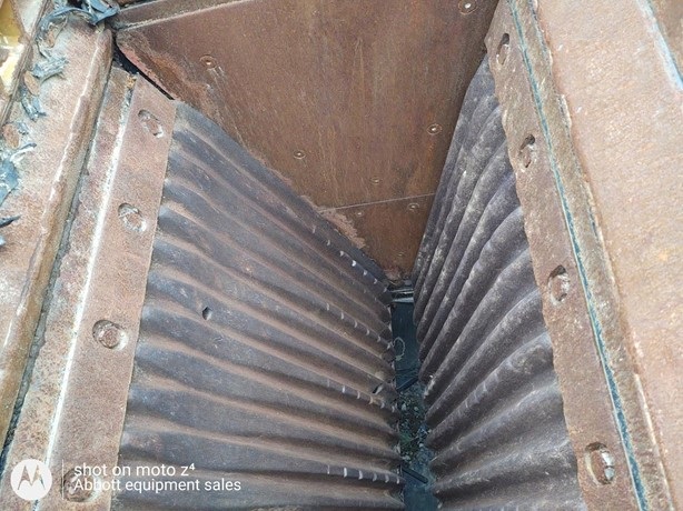 Tractores Sobre Orugas Caterpillar D6N en ptimas condiciones Ref.: 1748190470499154 No. 4