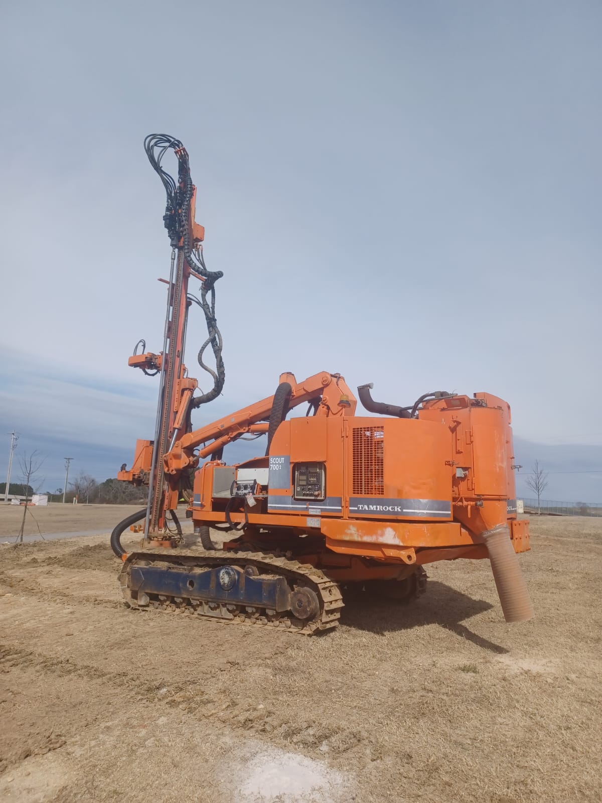 Excavadoras Hidraulicas Caterpillar 336EL usada Ref.: 1751746317665673 No. 4