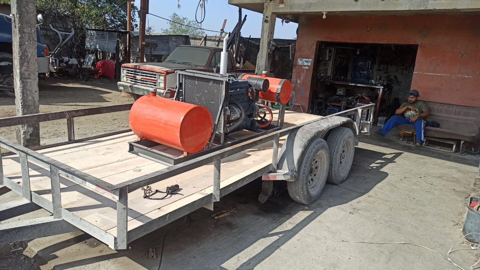 Perforadora DeepRock a la Venta  Ref.: 1752448564650198 No. 2