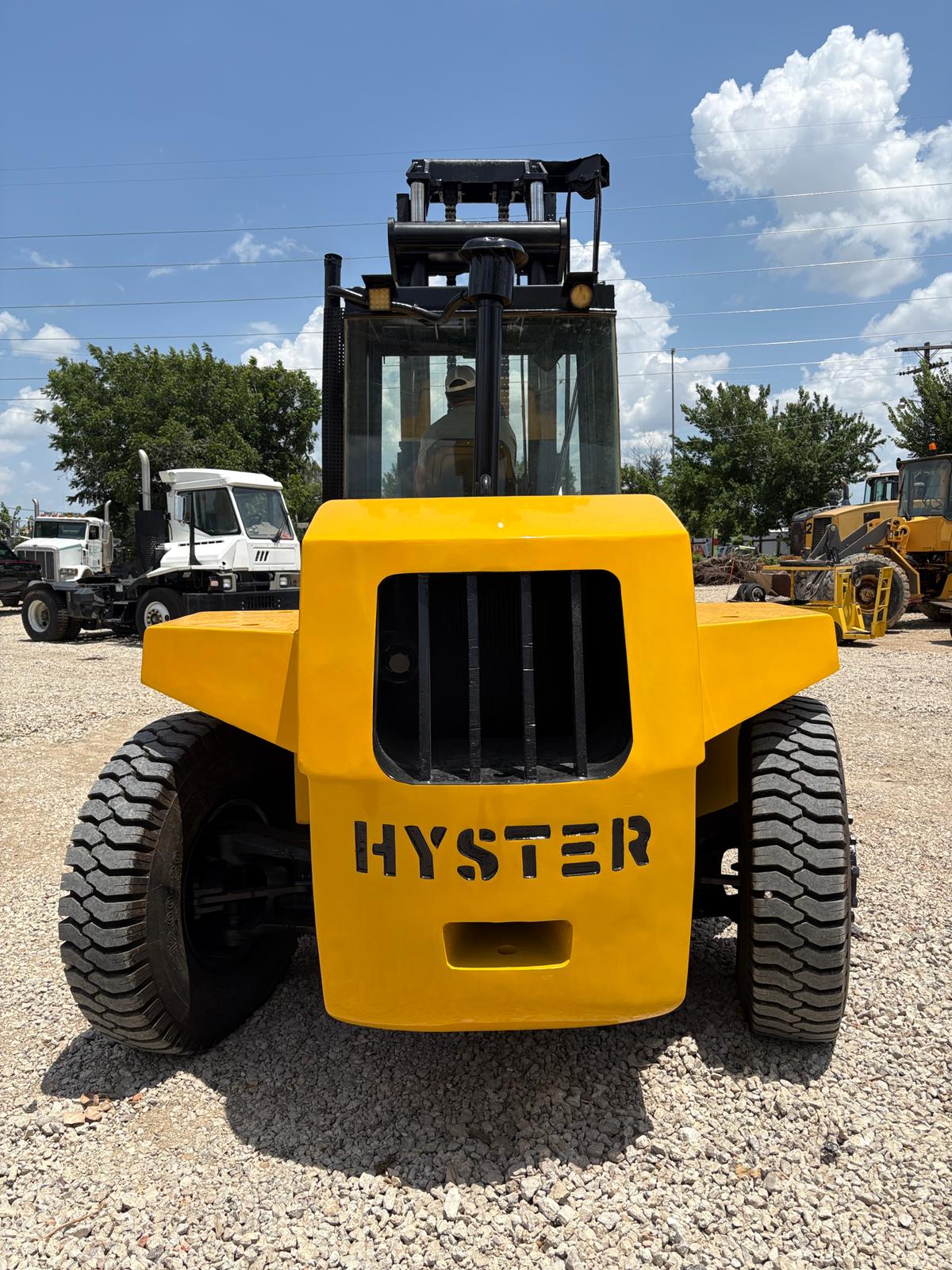 Cargadoras Sobre Ruedas Caterpillar 980H usada Ref.: 1754329834543558 No. 2