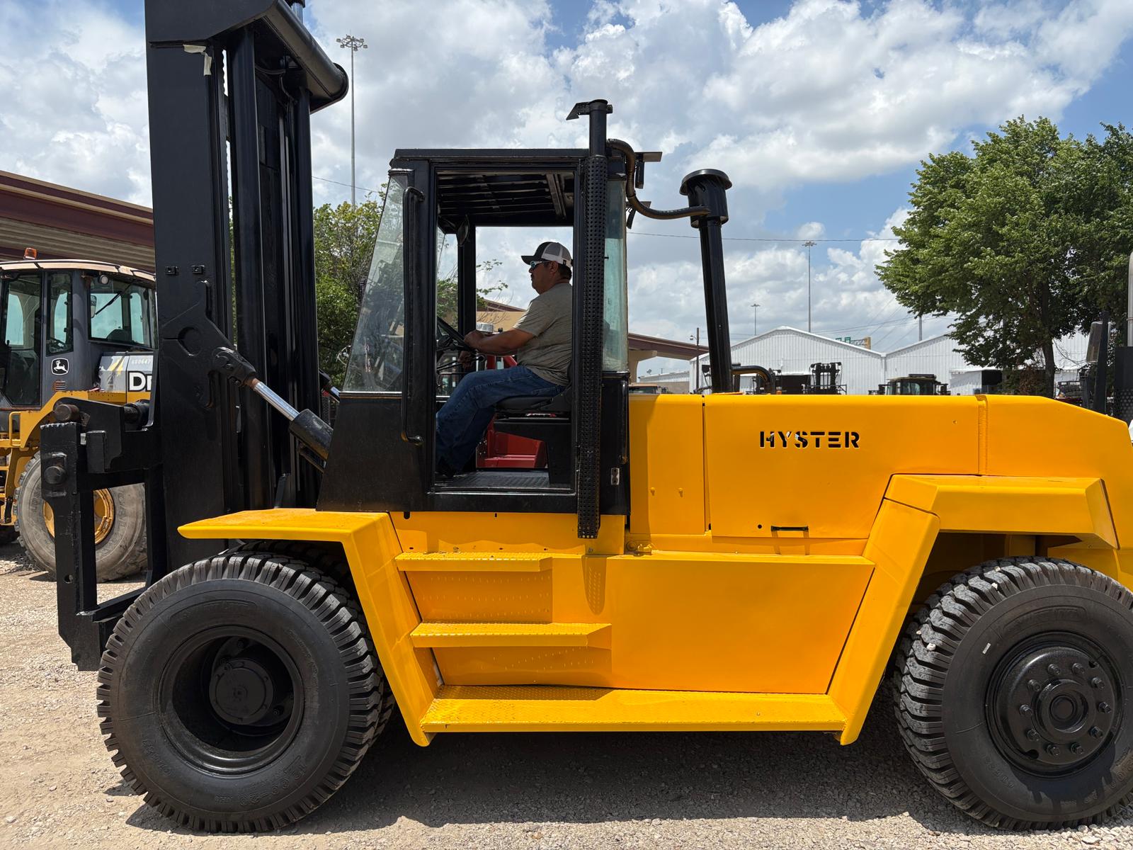 Tractores Sobre Orugas Caterpillar D6N en ptimas condiciones Ref.: 1755381083279450 No. 2