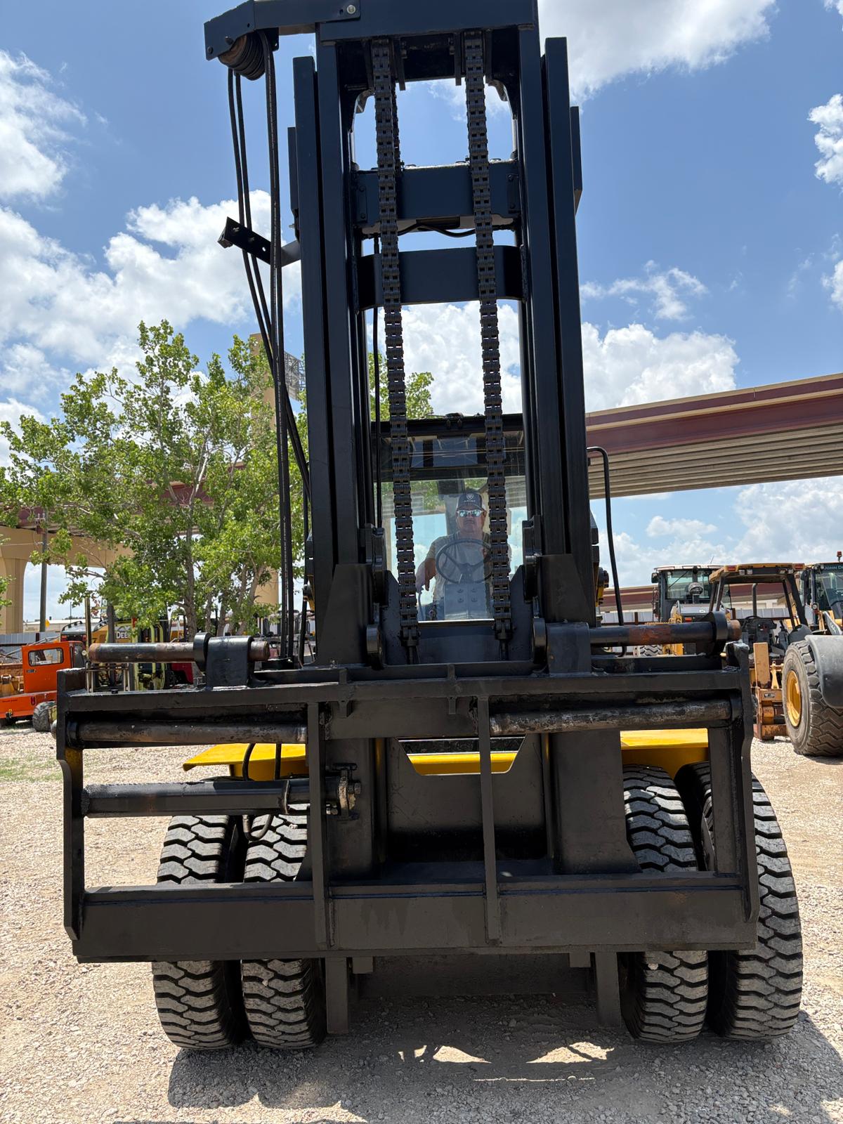 Tractores Sobre Orugas Caterpillar D6N en ptimas condiciones Ref.: 1755381083279450 No. 3