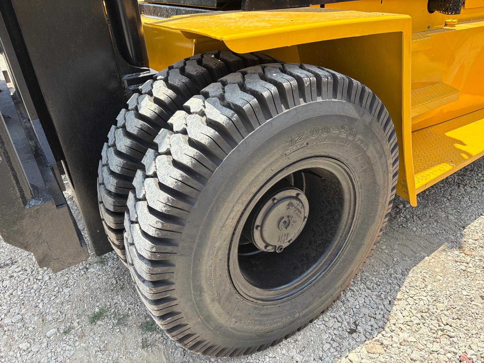 Tractores Sobre Orugas Caterpillar D6N en ptimas condiciones Ref.: 1755381083279450 No. 4